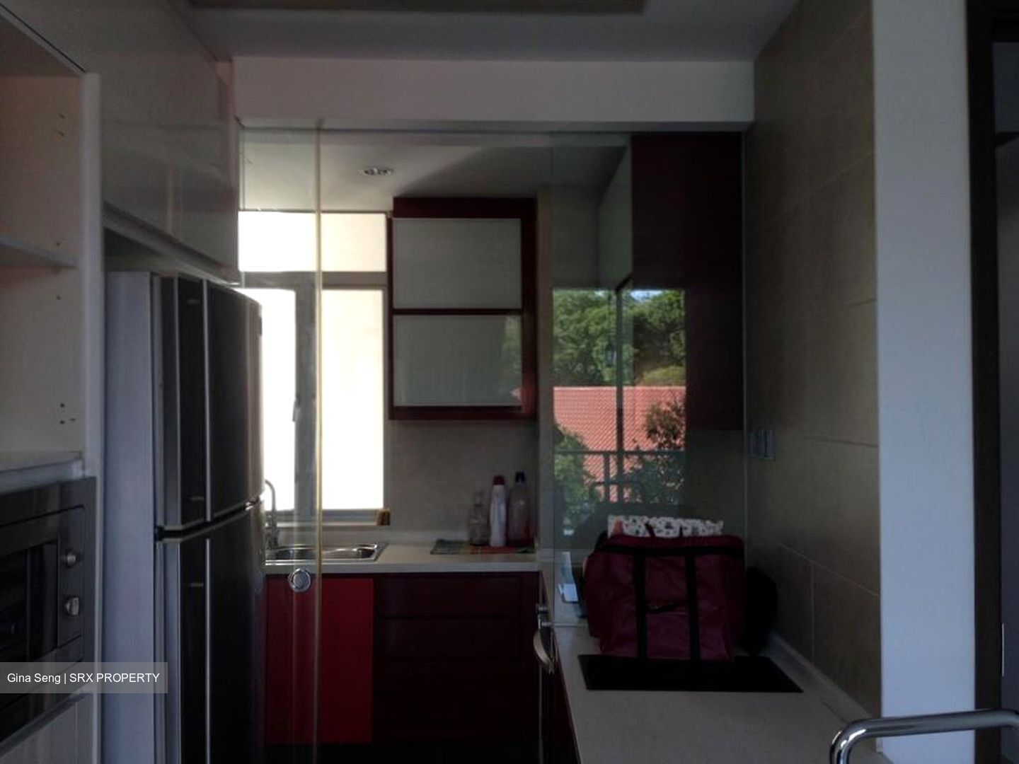 One Tree Hill Mansions (D10), Apartment #612283321